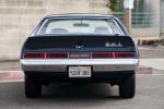 AMC Javelin SST SCCA Mark Donohue Special 1970 года